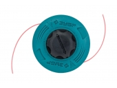 Катушка для триммеров ЗУБР КТ-10Л, М10 Х 1.25 LH 71115