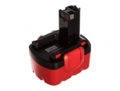 Аккумулятор TopON Для Bosch AHS. 14.4V 1.3Ah (Ni-Cd) PN: 2 607 335 528.