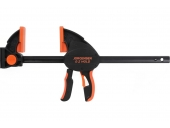 Струбцина Pony Jorgensen Heavy-duty E-Z HOLD 33718 457 мм.