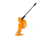 Домкрат гидравлический Грузовая механика LJ 25T