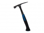 Молоток ЗУБР Профессионал ТИТАН 600 г цельнокованый молоток кровельщика