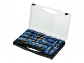 Набор отверток ЗУБР 11 предм. 25241