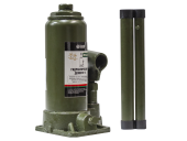 Домкрат гидравлический бутылочный БелАК 5т 