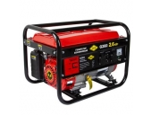 Бензиновый генератор DDE G260 2,6 кВт 6,5 л.с. 919-952