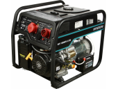 Бензиновый генератор HYUNDAI HHY 10000FE-3 ATS