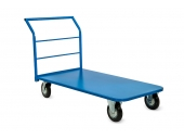 Тележка TOR КГ-250 г/п 250 кг (без колес)