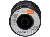Струна триммерная STIHL кв.сечения 3,3 мм. х 228м.