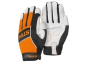 Перчатки STIHL ADVANCE Ergo MS XL/11