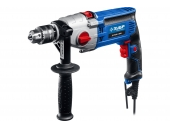 Дрель ударная ЗУБР ДУ-П850-2 ЭРМ