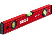 Уровень ЗУБР АТЛАНТ, 400 мм