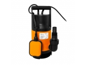 Дренажный насос FOXWELD FoxAqua DPP-750F