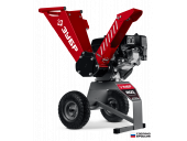 Бензиновый измельчитель ЗУБР БИС-50