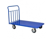 Тележка TOR платформенная ТП-3 (700x1200) (без колес)