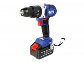 Аккумуляторная дрель-шуруповерт ДИОЛД ДЭА-20 ЛИ-03 У
