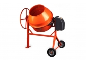 Бетоносмеситель TOR 140 л (74539R)