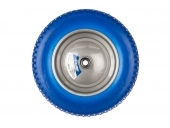 Колесо ЗУБР КПУ-1 колесо полиуретановое для тачки 39901