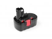 Аккумулятор TopON Для Bosch 18V 1.5Ah (Ni-Cd) PN: 2607335560.