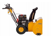 Снегоуборщик Kettama Luxe KTA90-B