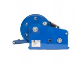 Лебёдка ручная TOR ЛБ-3000 (BHW)