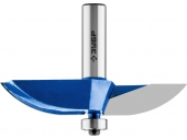 Фреза ЗУБР 89 x 16 мм, радиус 38.1 мм