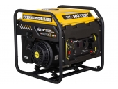 Бензиновый генератор HUTER DN12500i
