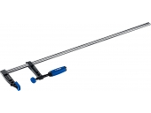 Струбцина ЗУБР ПС-1000/120, F, 1000 х 120 мм