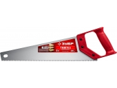 Ножовка ЗУБР Тайга-5, 400 мм