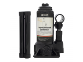 Домкрат гидравлический бутылочный БелАК 3т БАК.00040