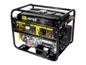 Бензиновый генератор HUTER DY9500LX-3 PRO