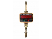 Весы электронные крановые TOR OCS-5-T 5T 12053