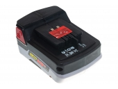 Аккумуляторная батарея ЗУБР ЗАКБ-18 L17