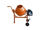 Бетоносмеситель БЕЛАМОС BX 65