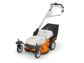 Аккумуляторная газонокосилка STIHL RMA-765 V