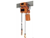 Таль электрическая Грузовая механика ННВ1 1т*6м
