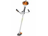 Бензиновый кусторез STIHL FS-560 С-EM Диск-фреза 225 мм 41482000013