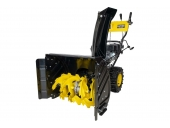 Бензиновый снегоуборщик HUTER SGC 5500Х