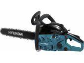 Бензопила HYUNDAI X 3916
