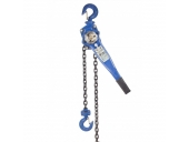 Таль ручная рычажная TOR ТРР-ТРШСР 1,5ТХ9М (тип HSH)