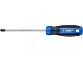 Отвертка ЗУБР PH2 x 150 мм