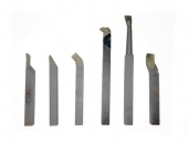 Набор токарных резцов PROMA 12х12 ВК8 6шт