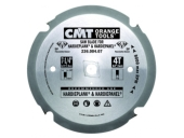 Диск пильный CMT TCG Z 4 (DIA) фиброцемент, гипсокартон