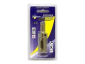 Коронка алмазная TRIO-DIAMOND C центрирующим сверлом 18 мм