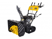 Бензиновый снегоуборщик HUTER SGC 6000CD