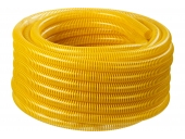 Шланг поливочный ЗУБР напорно-всасывающий со спиралью 40327-19-30