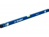 Уровень ЗУБР ПРО, 1000 мм