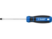 Отвертка ЗУБР SL5 x 100 мм