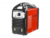 Сварочный инвертор ЗУБР ЗАС-140