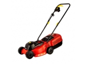 Электрическая газонокосилка DDE LME 3313 (791-714)