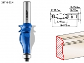 Фреза ЗУБР 25.4 x 41 мм