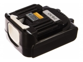 Аккумулятор TopON Для Makita BL1415NA. 14.4V 1.5Ah (Li-Ion) PN: 196280-5